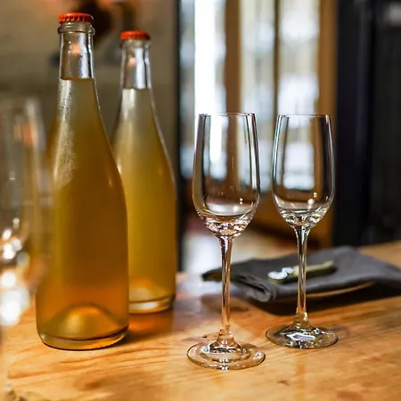 Hedona Vineyard Διαμέρισμα *