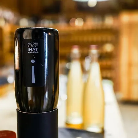 Hedona Vineyard Sarajevo