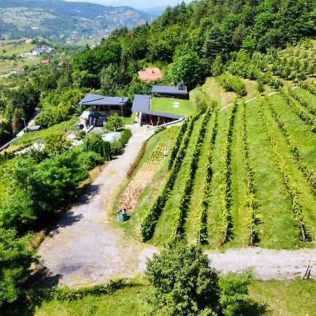 Lejlighed Hedona Vineyard