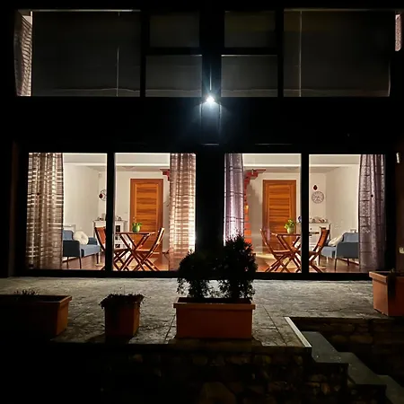 Hedona Vineyard Lägenhet *