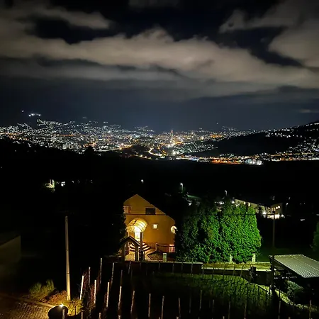 Hedona Vineyard Διαμέρισμα