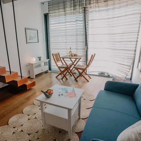 Lägenhet Hedona Vineyard Sarajevo