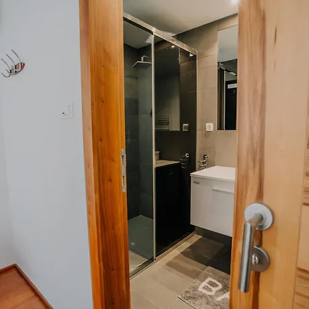 Hedona Vineyard Διαμέρισμα *