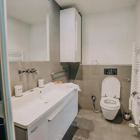 Διαμέρισμα Hedona Vineyard