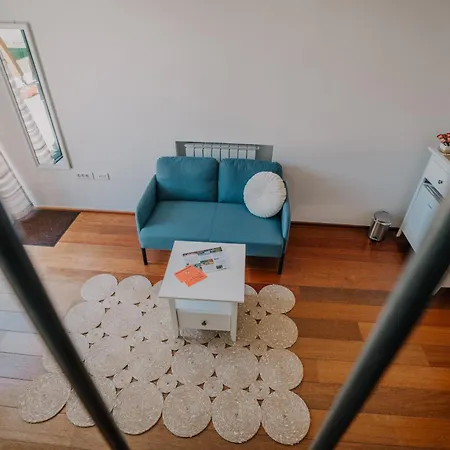 Hedona Vineyard Διαμέρισμα *