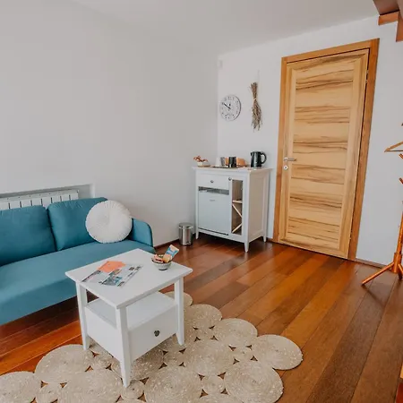 Hedona Vineyard Διαμέρισμα