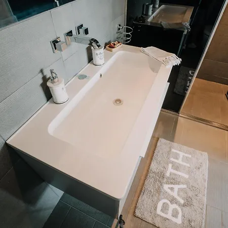 Hedona Vineyard Lägenhet *