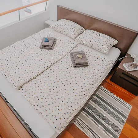 Hedona Vineyard Διαμέρισμα Σαράγεβο