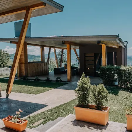 Διαμέρισμα Hedona Vineyard Σαράγεβο