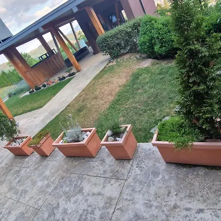 Hedona Vineyard Sarajevo