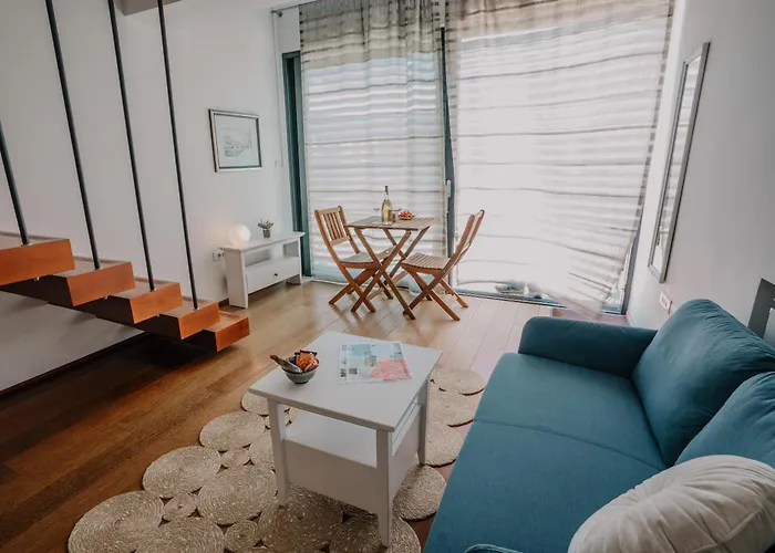 Διαμέρισμα Hedona Vineyard Σαράγεβο