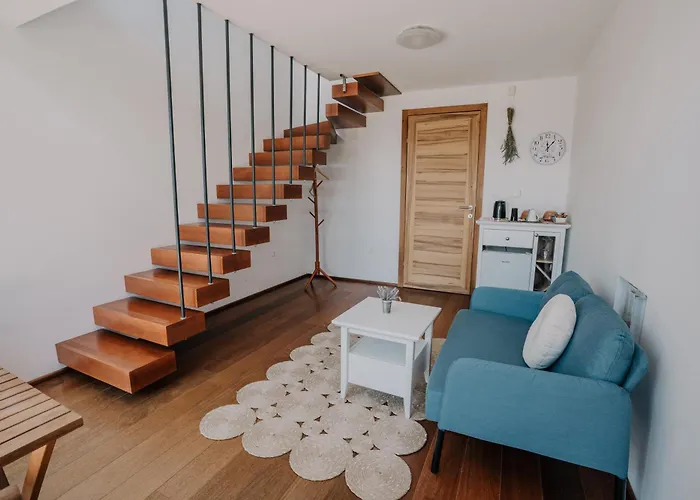 Διαμέρισμα Hedona Vineyard Σαράγεβο